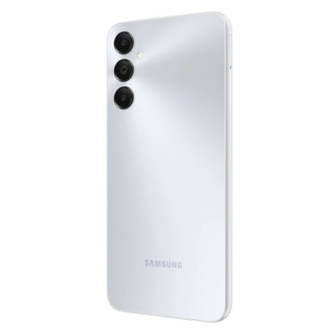 Samsung | Galaxy | A05s | Srebrny | 6,7 " | PLS LCD | 1080 x 2400 pikseli | Snapdragon 680 4G (6 nm) | Wewnętrzna pamięć RAM 4 G Samsung | Galaxy | A05s | Srebrny | 6,7 " | PLS LCD | 1080 x 2400 pikseli | Snapdragon 680 4G (6 nm) | Wewnętrzna pamięć RAM 4 G