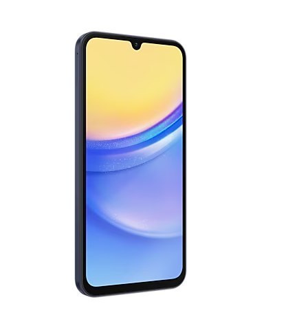 Samsung | Galaxy | A15 (A156) | Niebiesko-czarny | 6,5 " | 1080 x 2340 pikseli | Mediatek | Dimensity 6100+ (6 nm) | Wewnętrzna Samsung | Galaxy | A15 (A156) | Niebiesko-czarny | 6,5 " | 1080 x 2340 pikseli | Mediatek | Dimensity 6100+ (6 nm) | Wewnętrzna