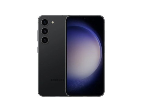 Samsung | Galaxy | S23 S911 | Czarny | 6,1 " | Dynamiczny AMOLED | 1080 x 2340 pikseli | Qualcomm SM8550-AC | Snapdragon 8 Gen 2 Samsung | Galaxy | S23 S911 | Czarny | 6,1 " | Dynamiczny AMOLED | 1080 x 2340 pikseli | Qualcomm SM8550-AC | Snapdragon 8 Gen 2