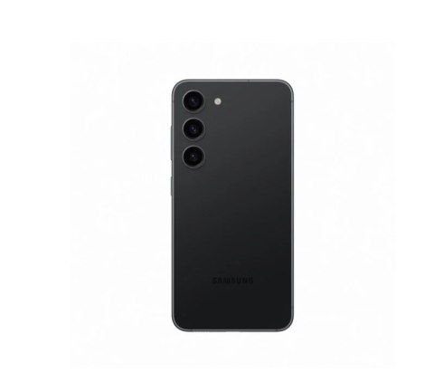 Samsung | Galaxy | S23 S911 | Czarny | 6,1 " | Dynamiczny AMOLED | 1080 x 2340 pikseli | Qualcomm SM8550-AC | Snapdragon 8 Gen 2 Samsung | Galaxy | S23 S911 | Czarny | 6,1 " | Dynamiczny AMOLED | 1080 x 2340 pikseli | Qualcomm SM8550-AC | Snapdragon 8 Gen 2