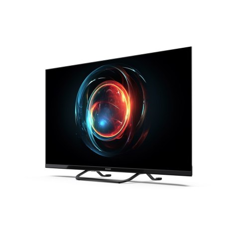 Sharp | 32FH8E | 32" (81cm) | Smart TV | Android 11 | FHD | Czarny Sharp | 32FH8E | 32" (81cm) | Smart TV | Android 11 | FHD | Czarny