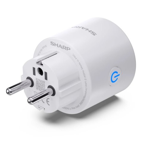 Sharp Smart WiFi Plug Sharp Smart WiFi Plug
