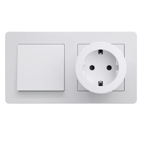 Sharp Smart WiFi Plug Sharp Smart WiFi Plug