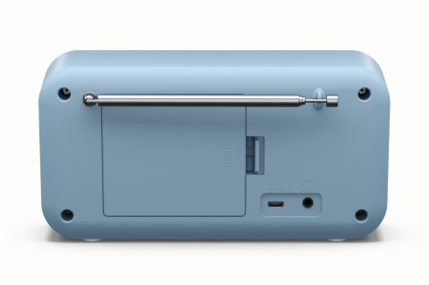 Sharp | Tokyo Digital Radio | DR-P420(BL) | Bluetooth | Niebieski | Przenośny | Połączenie bezprzewodowe Sharp | Tokyo Digital Radio | DR-P420(BL) | Bluetooth | Niebieski | Przenośny | Połączenie bezprzewodowe