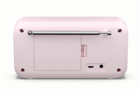 Sharp | Tokyo Digital Radio | DR-P420(PK) | Bluetooth | Różowy | Przenośny | Połączenie bezprzewodowe Sharp | Tokyo Digital Radio | DR-P420(PK) | Bluetooth | Różowy | Przenośny | Połączenie bezprzewodowe