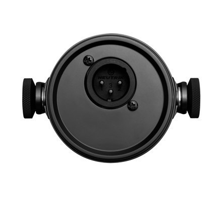 Shure | XLR | Podcast Microphone | MV7X | kg Shure | XLR | Podcast Microphone | MV7X | kg
