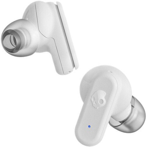 Skullcandy | True Wireless Earbuds | DIME 3 | Bluetooth | White/Bone Skullcandy | True Wireless Earbuds | DIME 3 | Bluetooth | White/Bone