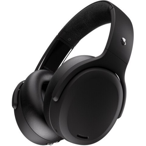 Słuchawki Bezprzewodowe Nauszne Skullcandy CRUSHER ANC 2 z technologią Bluetooth w kolorze Czarnym Słuchawki Bezprzewodowe Nauszne Skullcandy CRUSHER ANC 2 z technologią Bluetooth w kolorze Czarnym