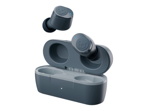 Słuchawki bezprzewodowe Skullcandy | JIB True 2 | Z mikrofonem | Bluetooth | Szary Chill Słuchawki bezprzewodowe Skullcandy | JIB True 2 | Z mikrofonem | Bluetooth | Szary Chill