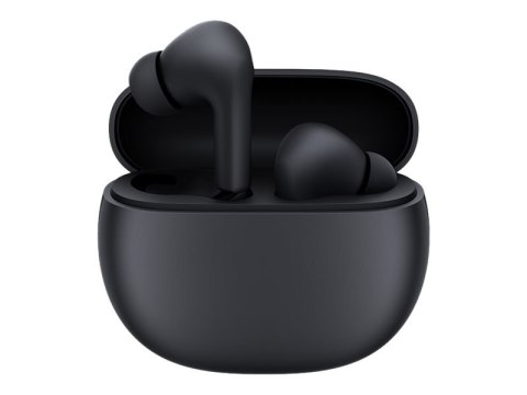 Słuchawki bezprzewodowe Xiaomi Redmi Buds 4 Active | Czarne Słuchawki bezprzewodowe Xiaomi Redmi Buds 4 Active | Czarne