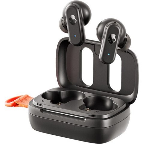 Słuchawki douszne True Wireless | Skullcandy DIME 3 | Bluetooth | Czarne Słuchawki douszne True Wireless | Skullcandy DIME 3 | Bluetooth | Czarne