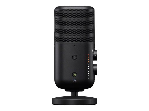 Sony | Bezprzewodowy mikrofon strumieniowy | ECM-S1 | Bluetooth 5.3 | Czarny Sony | Bezprzewodowy mikrofon strumieniowy | ECM-S1 | Bluetooth 5.3 | Czarny
