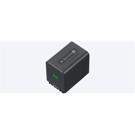 Sony | FV70A | Battery Lithium Ion - 1900 mAh - 13.8 Wh Sony | FV70A | Battery Lithium Ion - 1900 mAh - 13.8 Wh