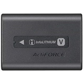 Sony | FV70A | Battery Lithium Ion - 1900 mAh - 13.8 Wh