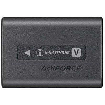 Sony | FV70A | Battery Lithium Ion - 1900 mAh - 13.8 Wh Sony | FV70A | Battery Lithium Ion - 1900 mAh - 13.8 Wh