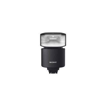 Sony HVL-F46RM - hot-shoe clip-on flash Sony HVL-F46RM - hot-shoe clip-on flash