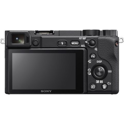 Sony ILCE-6400MB Aparat z mocowaniem typu E-Mount Alpha 6400 z obiektywem 18-135 mm | Sony | Aparat z mocowaniem typu E-Mount z Sony ILCE-6400MB Aparat z mocowaniem typu E-Mount Alpha 6400 z obiektywem 18-135 mm | Sony | Aparat z mocowaniem typu E-Mount z