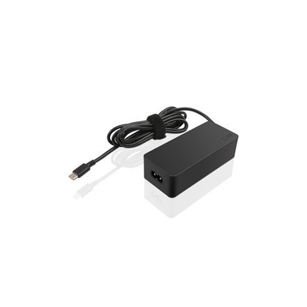 Standardowy zasilacz sieciowy Lenovo | 65 W (USB typu C) | USB | 5-20 V Standardowy zasilacz sieciowy Lenovo | 65 W (USB typu C) | USB | 5-20 V