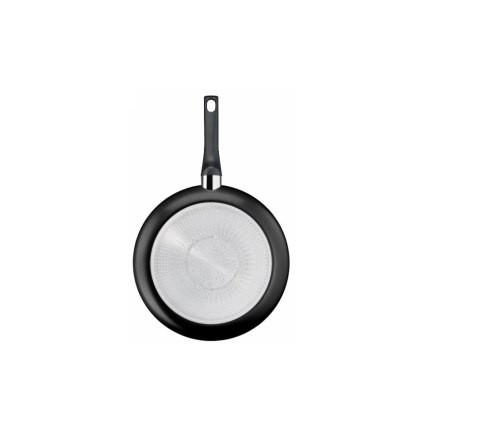 TEFAL | C2720553 Start&Cook | Patelnia | Smażenie | Średnica 26 cm | Nadaje się do płyty indukcyjnej | Stały uchwyt | Czarny TEFAL | C2720553 Start&Cook | Patelnia | Smażenie | Średnica 26 cm | Nadaje się do płyty indukcyjnej | Stały uchwyt | Czarny