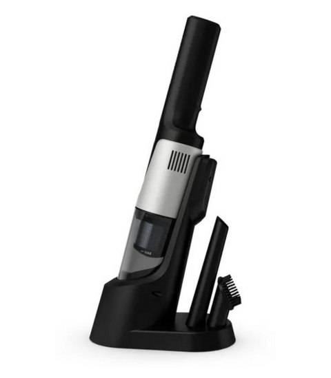 TEFAL | Odkurzacz | TX9736WO X-Touch | Praca bezprzewodowa | Czas pracy (maks.) 10 min | Czarny/Szary | Gwarancja 24 miesiące TEFAL | Odkurzacz | TX9736WO X-Touch | Praca bezprzewodowa | Czas pracy (maks.) 10 min | Czarny/Szary | Gwarancja 24 miesiące