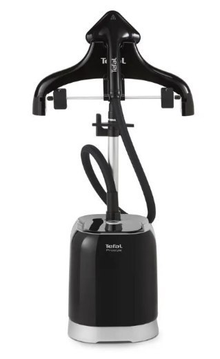 TEFAL | Pro Style Garment Steamer | IT3440 | Ręczny | 1800 W | 1,5 L | 30 g/min | Czarny/Szary TEFAL | Pro Style Garment Steamer | IT3440 | Ręczny | 1800 W | 1,5 L | 30 g/min | Czarny/Szary