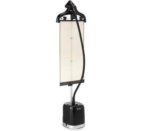 TEFAL | Pro Style Garment Steamer | IT3440 | Ręczny | 1800 W | 1,5 L | 30 g/min | Czarny/Szary TEFAL | Pro Style Garment Steamer | IT3440 | Ręczny | 1800 W | 1,5 L | 30 g/min | Czarny/Szary