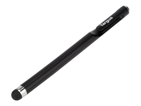 Targus Antimicrobial Stylus Embedded Clip - Black Targus Targus Antimicrobial Stylus Embedded Clip - Black Targus