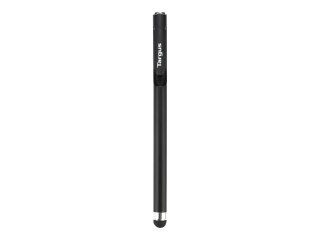 Targus Antimicrobial Stylus Embedded Clip - Black Targus