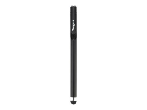 Targus Antimicrobial Stylus Embedded Clip - Black Targus Targus Antimicrobial Stylus Embedded Clip - Black Targus
