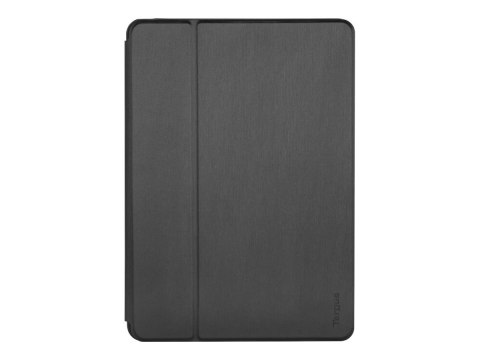 Targus Click-In Case | THZ850GL | 10.2-10.5 " | Tablet case | For iPad (9th/8th/7th gen.), iPad Air, and iPad Pro | Black Targus Click-In Case | THZ850GL | 10.2-10.5 " | Tablet case | For iPad (9th/8th/7th gen.), iPad Air, and iPad Pro | Black