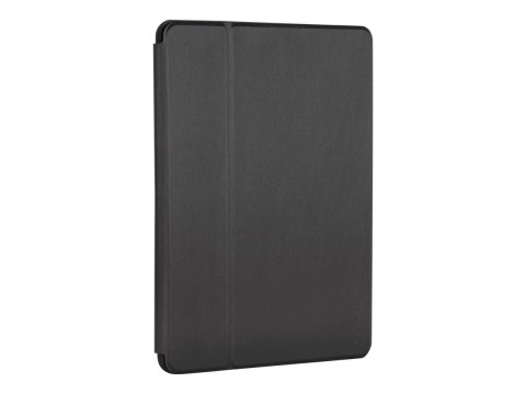 Targus Click-In Case | THZ850GL | 10.2-10.5 " | Tablet case | For iPad (9th/8th/7th gen.), iPad Air, and iPad Pro | Black Targus Click-In Case | THZ850GL | 10.2-10.5 " | Tablet case | For iPad (9th/8th/7th gen.), iPad Air, and iPad Pro | Black