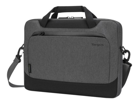 Targus Cypress 14" Slimcase z EcoSmart (szary) | Targus Targus Cypress 14" Slimcase z EcoSmart (szary) | Targus