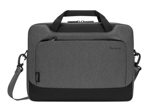 Targus Cypress 14" Slimcase z EcoSmart (szary) | Targus Targus Cypress 14" Slimcase z EcoSmart (szary) | Targus