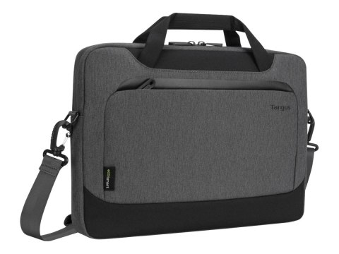 Targus Cypress 14" Slimcase z EcoSmart (szary) | Targus Targus Cypress 14" Slimcase z EcoSmart (szary) | Targus