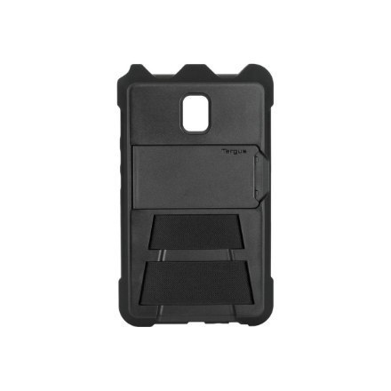 Targus Field-Ready Tablet Case for Samsung Galaxy Tab Active5 and Tab Active3 | THD965GLZ | Tablet Case | Black Targus Field-Ready Tablet Case for Samsung Galaxy Tab Active5 and Tab Active3 | THD965GLZ | Tablet Case | Black
