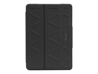 Targus Pro-Tek Case | THZ852GL | 10.2-10.5 " | Tablet case | For iPad (9th/8th/7th gen.), iPad Air and iPad Pro | Black