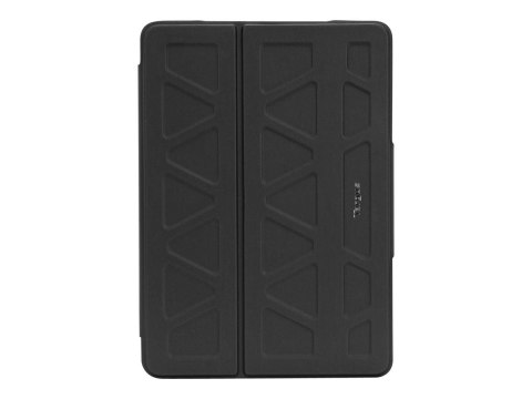 Targus Pro-Tek Case | THZ852GL | 10.2-10.5 " | Tablet case | For iPad (9th/8th/7th gen.), iPad Air and iPad Pro | Black Targus Pro-Tek Case | THZ852GL | 10.2-10.5 " | Tablet case | For iPad (9th/8th/7th gen.), iPad Air and iPad Pro | Black