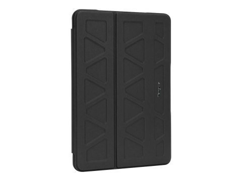 Targus Pro-Tek Case | THZ852GL | 10.2-10.5 " | Tablet case | For iPad (9th/8th/7th gen.), iPad Air and iPad Pro | Black Targus Pro-Tek Case | THZ852GL | 10.2-10.5 " | Tablet case | For iPad (9th/8th/7th gen.), iPad Air and iPad Pro | Black