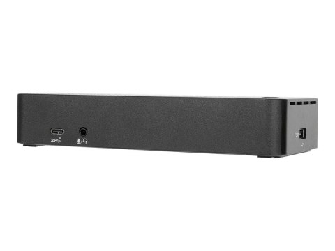 Targus USB-C Universal DV4K Docking Station with 100W Power Delivery Targus Targus USB-C Universal DV4K Docking Station with 100W Power Delivery Targus