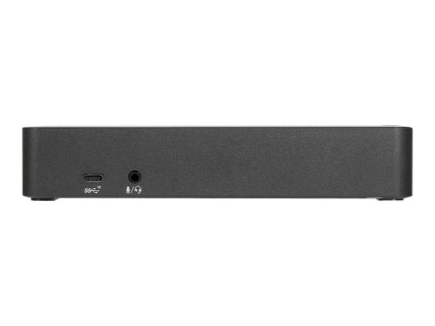 Targus USB-C Universal DV4K Docking Station with 100W Power Delivery Targus Targus USB-C Universal DV4K Docking Station with 100W Power Delivery Targus