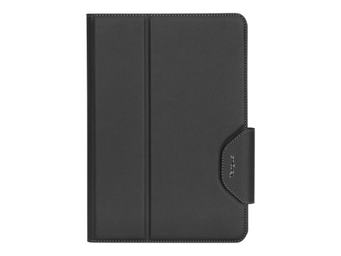 Targus VersaVu Classic Tablet Case for iPad (9th/8th/7th gen.) 10.2-inch, iPad Air 10.5-inch, and iPad Pro 10.5-inch - Black Tar Targus VersaVu Classic Tablet Case for iPad (9th/8th/7th gen.) 10.2-inch, iPad Air 10.5-inch, and iPad Pro 10.5-inch - Black Tar