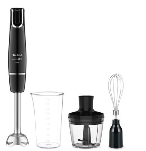 Tefal HB943838 Blender InfintyForce, czarny | TEFAL Tefal HB943838 Blender InfintyForce, czarny | TEFAL