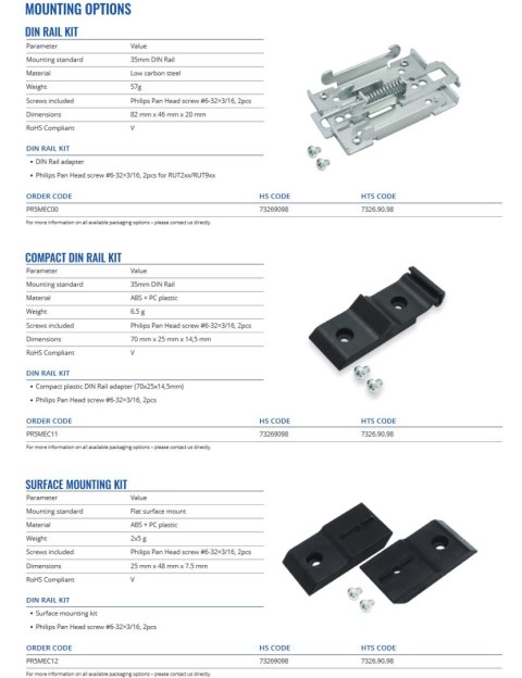 Teltonika Ethernet Switch TSW200 Unmanaged, Desktop, 1 Gbps (RJ-45) ports quantity 8, SFP ports quantity 2, PoE ports quantity 8 Teltonika Ethernet Switch TSW200 Unmanaged, Desktop, 1 Gbps (RJ-45) ports quantity 8, SFP ports quantity 2, PoE ports quantity 8
