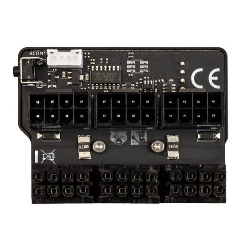 Thermal Grizzly | WireView | GPU 3x8Pin PCIe Normal | Black | N/A Thermal Grizzly | WireView | GPU 3x8Pin PCIe Normal | Black | N/A