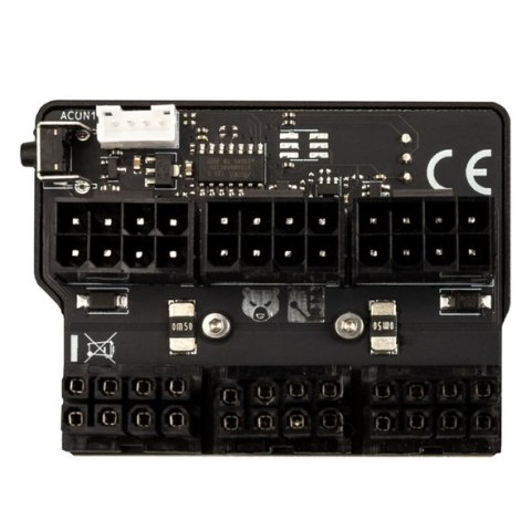 Thermal Grizzly | WireView | GPU 3x8Pin PCIe Reversed | Black | N/A Thermal Grizzly | WireView | GPU 3x8Pin PCIe Reversed | Black | N/A