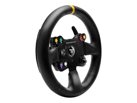 Thrustmaster | Dodatkowa kierownica skórzana 28 GT | Czarny Thrustmaster | Dodatkowa kierownica skórzana 28 GT | Czarny