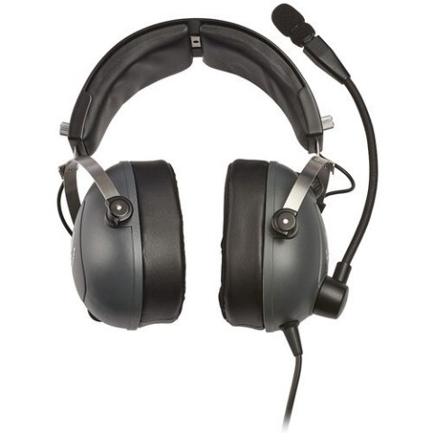 Thrustmaster | Gaming Headset | DTS T Flight U.S. Air Force Edition | 1 x 1/8" / 3,5 mm | Czarny Thrustmaster | Gaming Headset | DTS T Flight U.S. Air Force Edition | 1 x 1/8" / 3,5 mm | Czarny