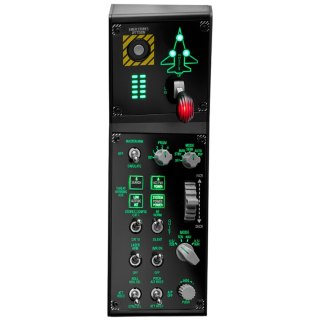 Thrustmaster Viper Panel Wersja światowa | Thrustmaster | Czarny