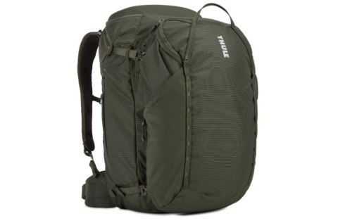 Thule | 60L Pakiet plecakowy | TLPM-160 Landmark | Plecak | Dark Forest Thule | 60L Pakiet plecakowy | TLPM-160 Landmark | Plecak | Dark Forest