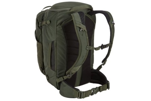 Thule | 60L Pakiet plecakowy | TLPM-160 Landmark | Plecak | Dark Forest Thule | 60L Pakiet plecakowy | TLPM-160 Landmark | Plecak | Dark Forest